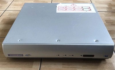 Dedizierter Micros DM/SD16N60 Digital Recorder - SD 16 Wege 60 Tage mit 2TB HDD
