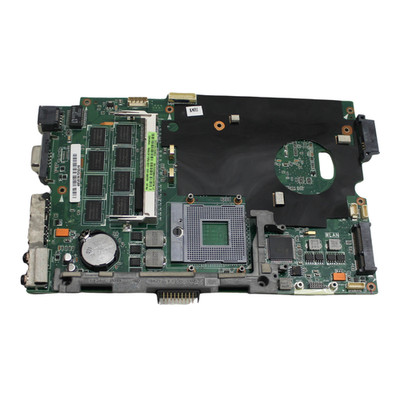 60-NXIMB1000-C03 Asus P50Ij Laptop Motherboard Intel P50Ij ''GRADE A''