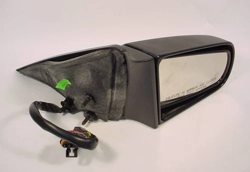 GM # 25663861 Mirror Passenger Right Side RH Cadillac Eldorado 1997-2002