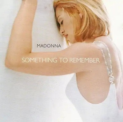 Madonna - Something to Remember - Her Greatest Hits