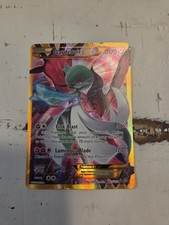 Gardevoir EX Secret 116/114 XY-Steam Siege on eBay