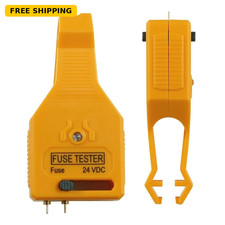 Car Adjustable Test Pins Fuse Tester For Ministandardlarge Automotive Fuses Car Adjustable Test Pins Fuse Tester For Ministandardlarge Automotive Fuses