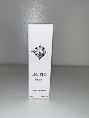 Initio Paragon 5 ML Travel Spray NEW