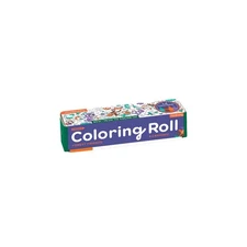 Mudpuppy Forest Friends Mini Coloring Roll from Continuous Coloring Paper Roll w