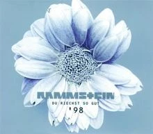 Du Riechst So Gut 98 von Rammstein | CD | Zustand sehr gut - Bild 1 von 2