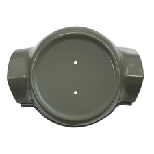 Front Hood Emblem Housing Fits Ford Tractor Replaces 311319