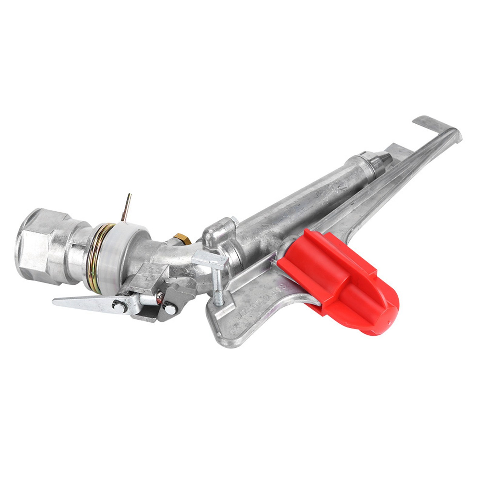1.5in DN40 Female Thread Rocking Arm Sprinkler Rotation Irrigation Sprinkler