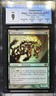 TIMBERMARE Planar Chaos Foil Rare CGC 9 MTG [Nostalgium]