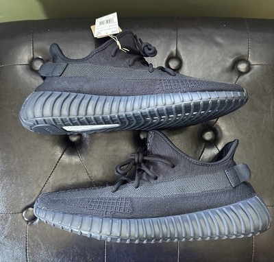 ADIDAS YEEZY BOOST 350 V2 'ONYX'