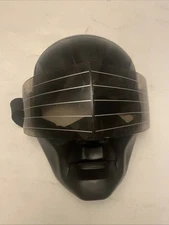 Snake Eyes GI Joe Rise of Cobra MASK ONLY Youth One Size Halloween Free Shipping