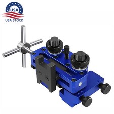 Universal Handgun Front or Rear Sight Pusher Tool For 1911 Glock Sig Blue