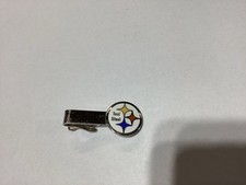 Men's Vintage US Steel Corporation Tie Bar