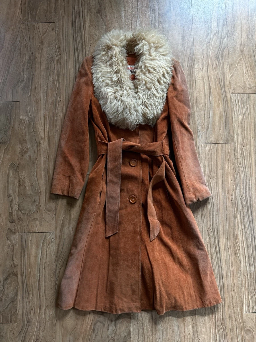 vintage 70s coat products for sale | eBay