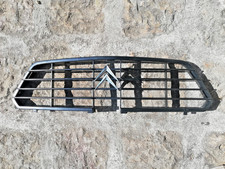Calandre Citroen DS