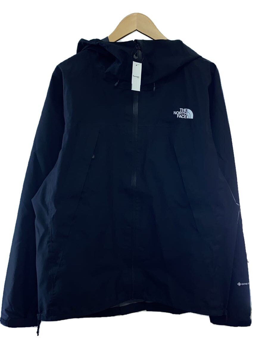 THE NORTH FACE Climb Light Jacket_ Jacket /XXL /Gore-Tex