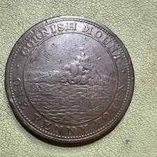 1811 Year UK Pennies for sale | eBay