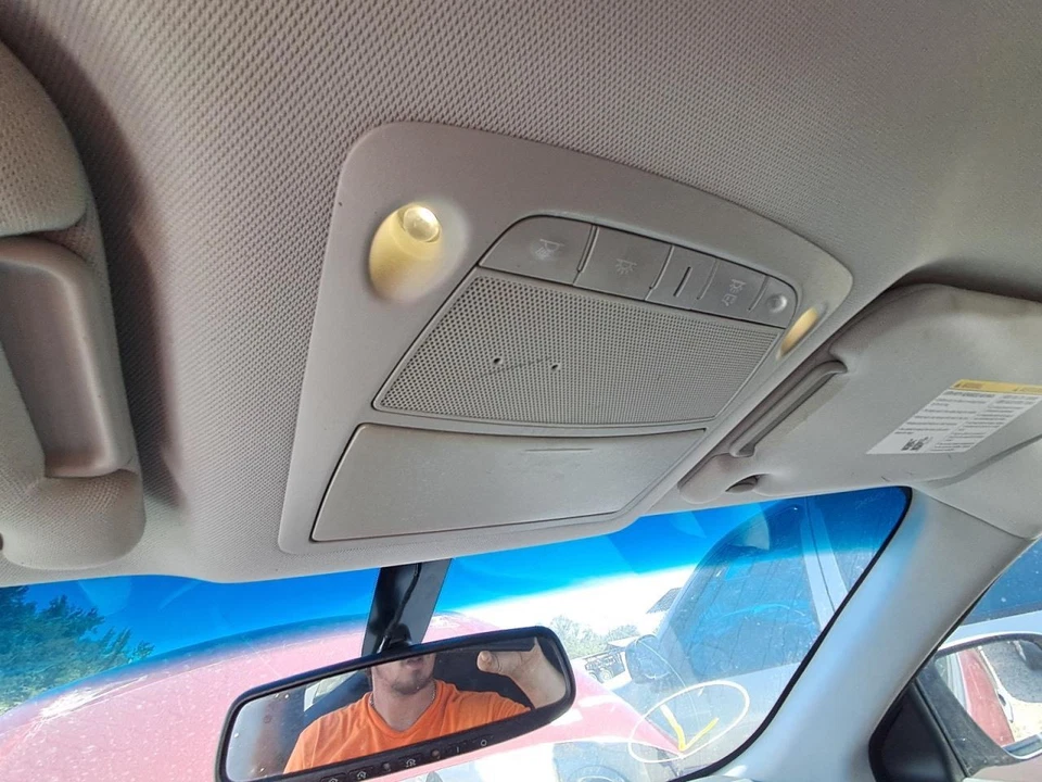 (LOCAL PICKUP ONLY) Fuel Tank Fits 16-20 INFINITI QX60 2562778 Foto 2 de 4