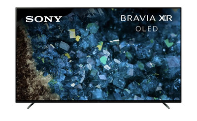 Sony BRAVIA XR A80L 55'' 4K UHD OLED Smart TV