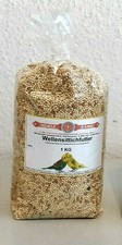 Deuka Wellensittichfutter Wellensittich Neophemen 1 Kg / 2,5 Kg / 5 Kg