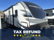 2019 Keystone Passport 2521RL
