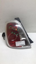 Feu arrière Fiat 500
