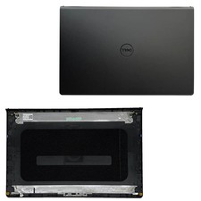 New LCD Back Cover For Dell Inspiron 15 3510 3511 3520 3515 Rear Lid USA