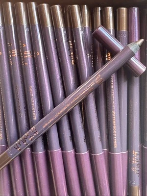 Mally Beauty Evercolor Dark Chocolate Waterproof Eyeliner ~ Full Size New