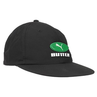 PUMA  X Butter Goods Flatbrim Cap Unisex Size OSFA   02384101