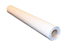 US Energy Products 500 sqft (4x125) Perforated White / Foil Radiant Barrier A...