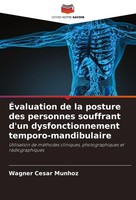 ÉValuation De La Posture Des Personnes Souffrant D'un Dysfonctionnement Temporo-