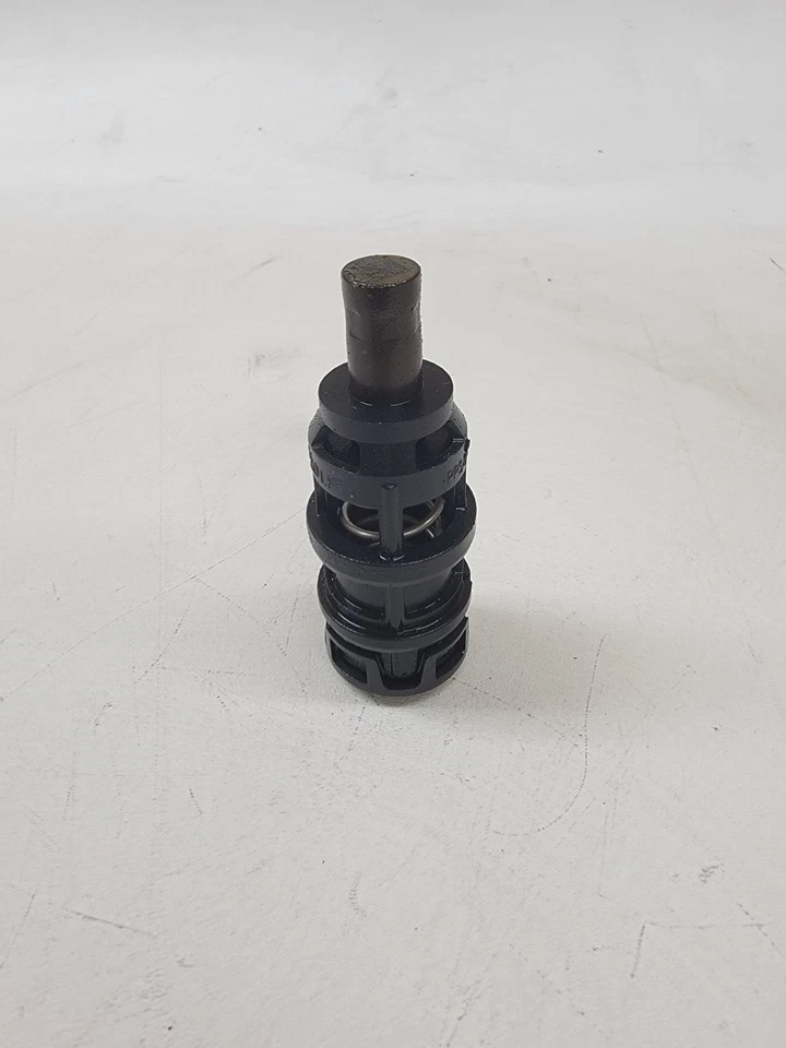 2018–2020 AUDI S4 3,0 Л V6 ТЕРМОСТАТ ВОДЯНОГО ОХЛАЖДЕНИЯ ДВИГАТЕЛЯ OEM 06M.115.201.F - Изображение 3 из 4