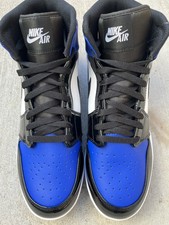 Jordan 1 TD Cleat Mid Royal for Sale | Authenticity Guaranteed | eBay