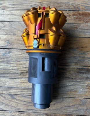 Dyson Ball DC50 Vacuum Cleaner Parts Dust Cyclone ONLY