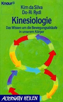 Kinesiologie von Silva, Kim da, Rydl, Do-Ri | Buch | Zustand sehr gut