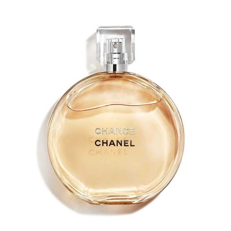 Chanel Chance eau de toilette 150 ml spray