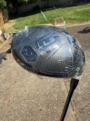 cobra DS-ADAPT LS ドライバー LIN-Q 10.5° DS-ADAPT LS Driver – COBRA Golf