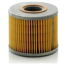 Filtre à huile Triumph 2500