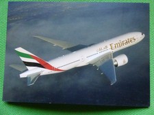 EMIRATES B 777-200 A6-EWA