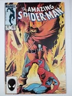 The Amazing Spider-Man #261 Hobgoblin VF/NM (Marvel Comics February 1985)