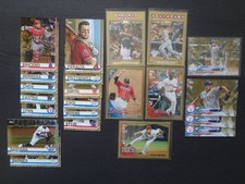 2008 Topps Updates & Highlights Baseball Cards 15