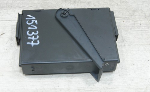 OPEL Corsa C 2004 Komfort Steuergerät 13236032  #151377-G277