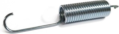 4-1/2'' Ersatz Liege Sofa Stuhl Mechanismus Zugfeder langer Nacken Haken