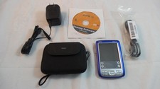 Boxed PalmOne Zire 72 Handheld P80722US 