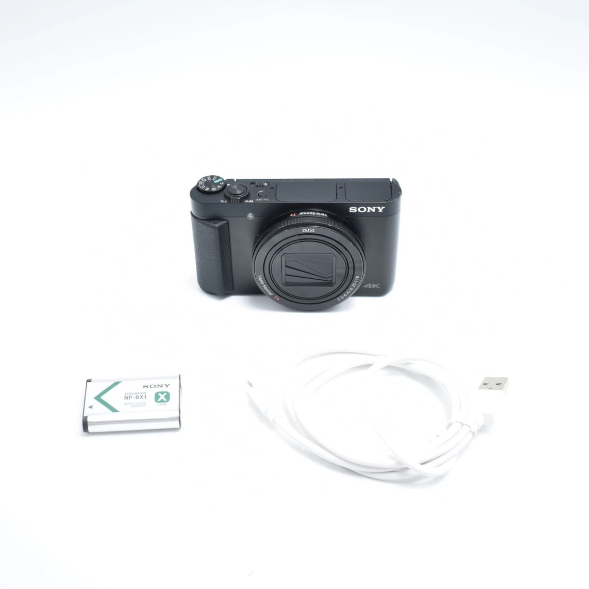 Sony Cyber-shot DSC-HX99 Digital Cameras for Sale - Shop New