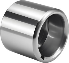 Stainless Steel Sbc Crank Crankshaft Turning Socket Compatible With Small Block Stainless Steel Sbc Crank Crankshaft Turning Socket Compatible With Small Block