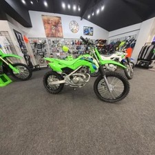 2026 Kawasaki KLX 140R F