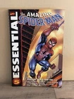 THE AMAZING SPIDER-MAN ESSENTIAL VOLUME 5 GRAPHIC NOVEL TPB