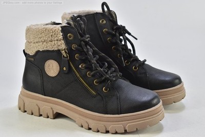 Romika  Damen Stiefelette Boots  EUR 38 Nr. 25-B 3934