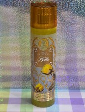 Bath  Body Works Disney Princess Belle Fine Fragrance Body Mist 8oz NEW