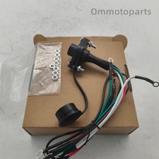 Premium 39886 Winch Remote Socket Harness For Warn Badland 5-wire Truck Winches